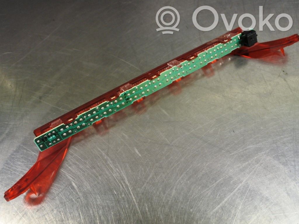 BMW 1 E81 E87 Luce d’arresto centrale/supplementare 