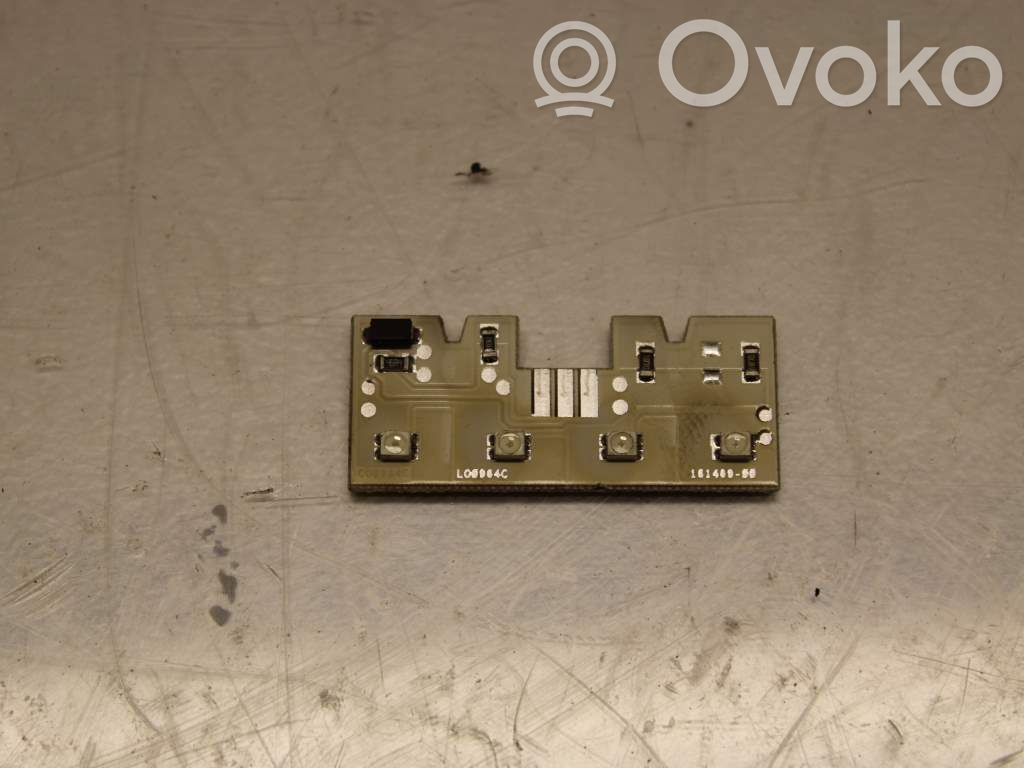 Volvo V70 Takavalot 