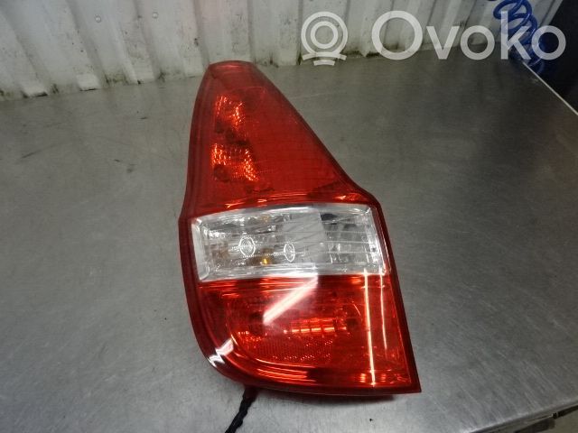 Hyundai i30 Lampa tylna 