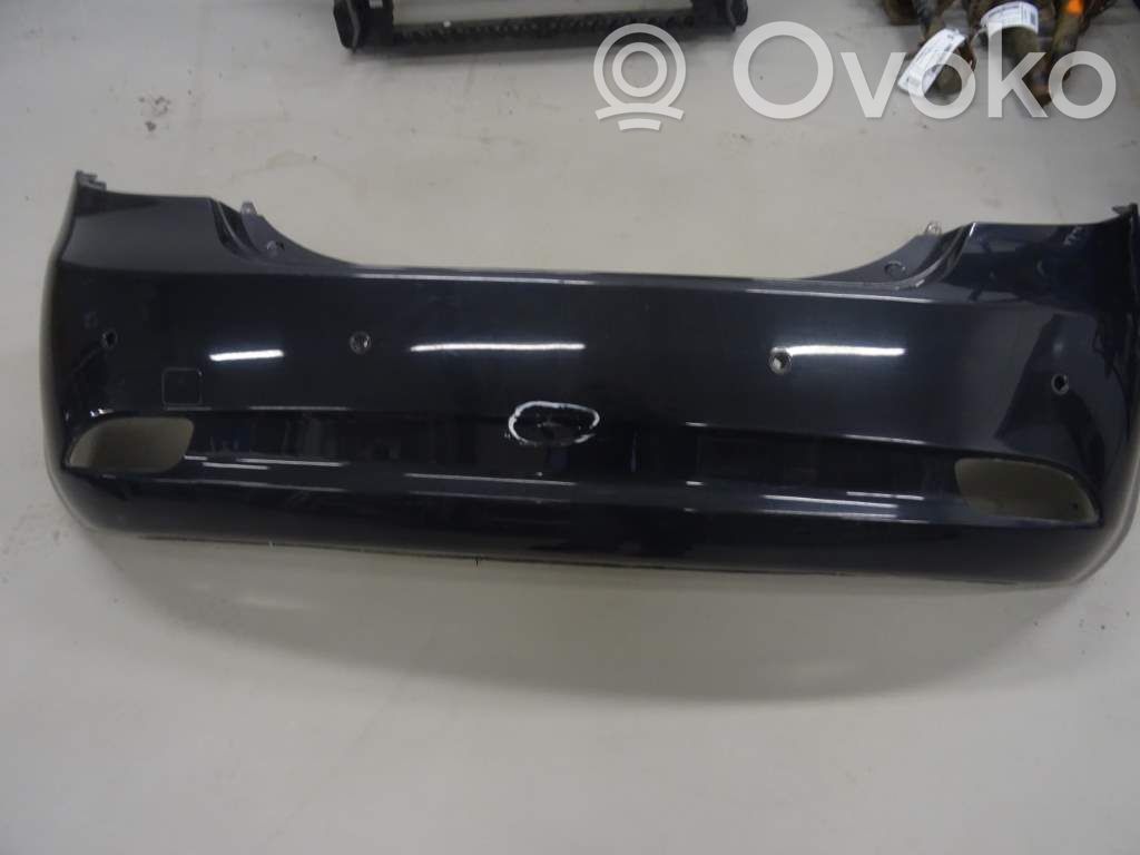 Rear bumper   866111H010,156369
