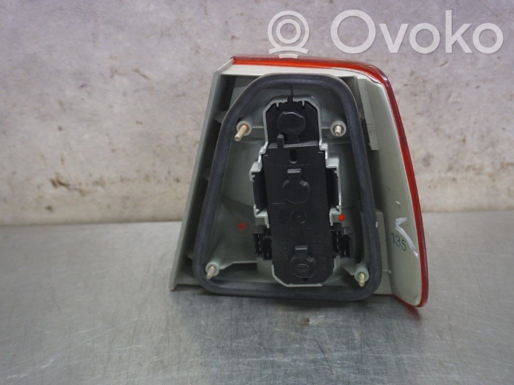 Volvo 940 Takavalot 