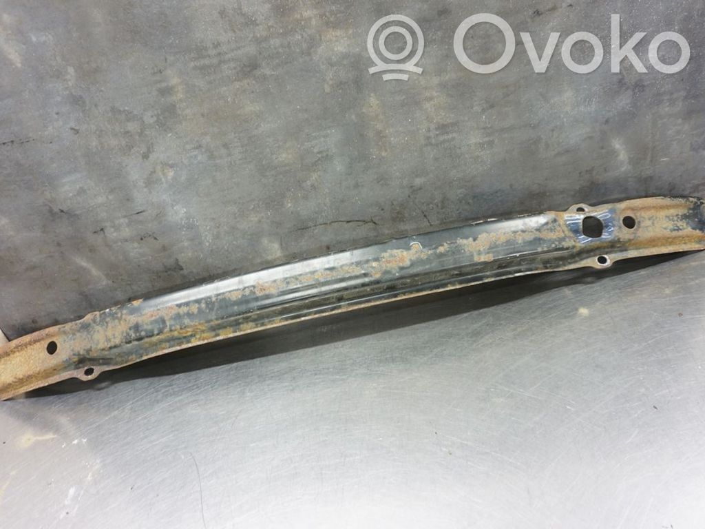 BMW 5 E60 E61 Renfort de pare-chocs arrière 