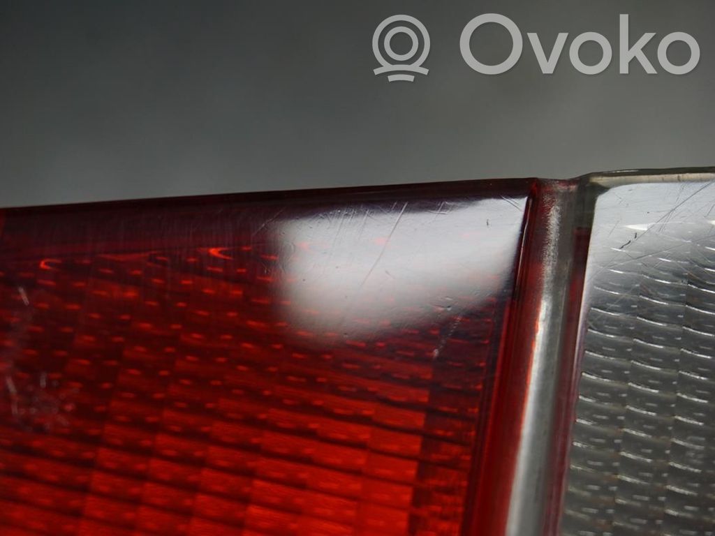 Volvo 940 Takavalot 