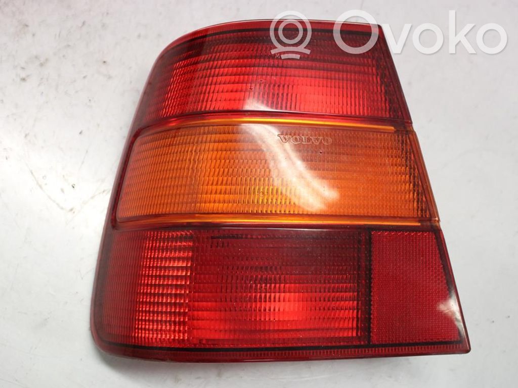 Volvo 940 Luci posteriori 