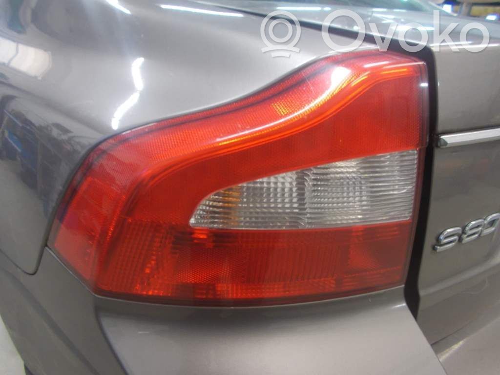 Volvo S80 Lampa tylna 