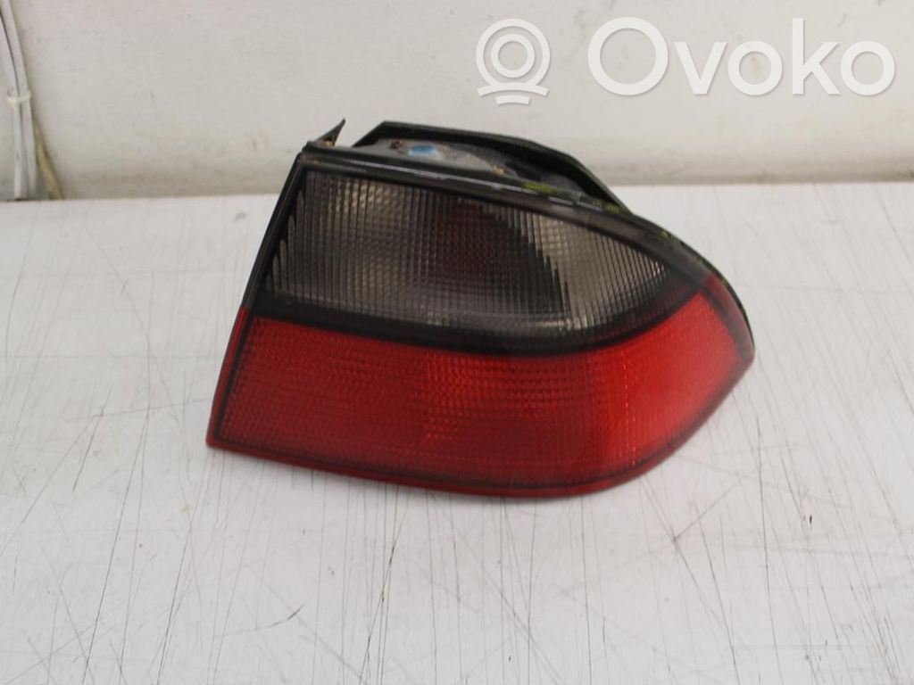 Lampa tylna   23140202,157518