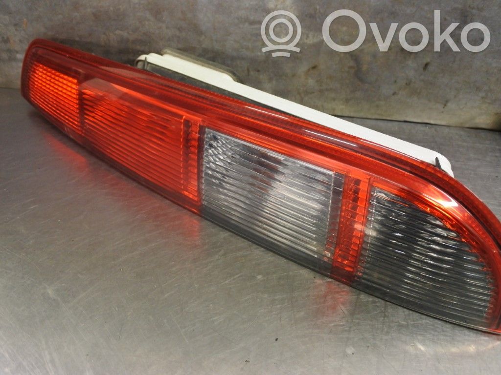 Lampa tylna   1420466,157660