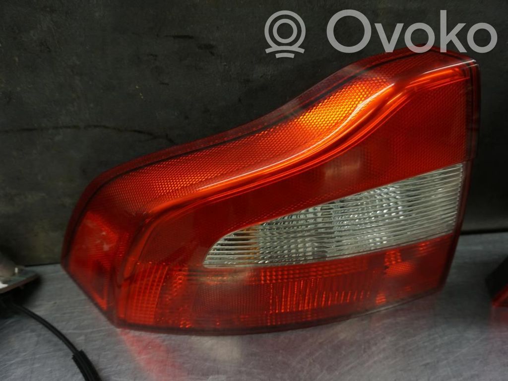 Volvo S80 Rückleuchte Heckleuchte