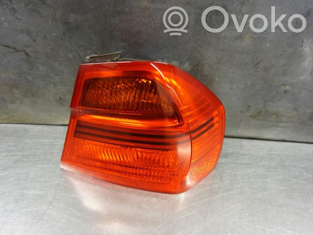 BMW 3 E90 E91 Lampă spate în caroserie 
