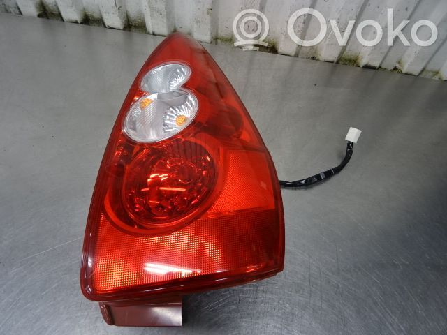 Mazda 5 Lampă spate în caroserie 