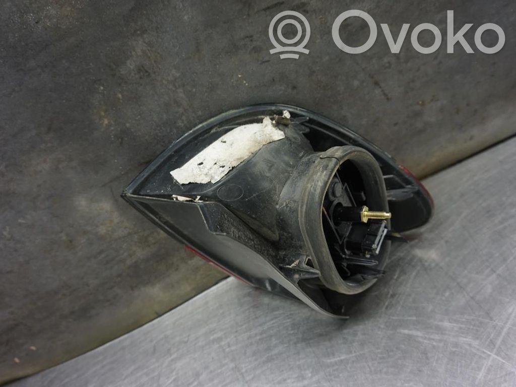 Peugeot 406 Takavalot 