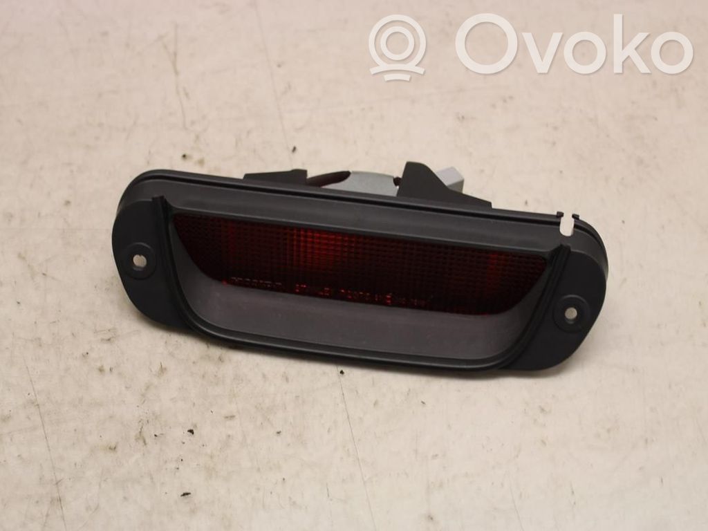 Honda CR-V Dritte Bremsleuchte