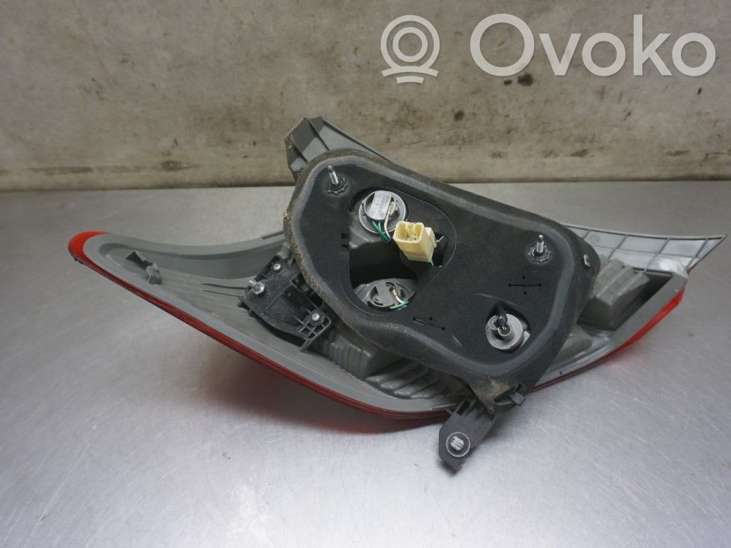 Toyota Yaris Takavalot 