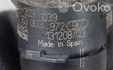 Opel Corsa D Senzor de parcare PDC 