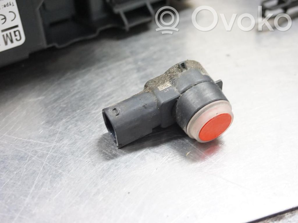 Opel Corsa D Sensore di parcheggio PDC