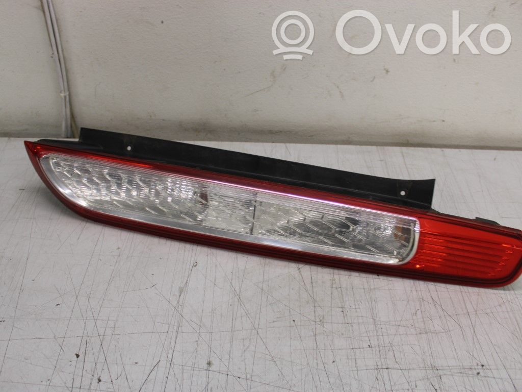 Lampa tylna   1520757,157852