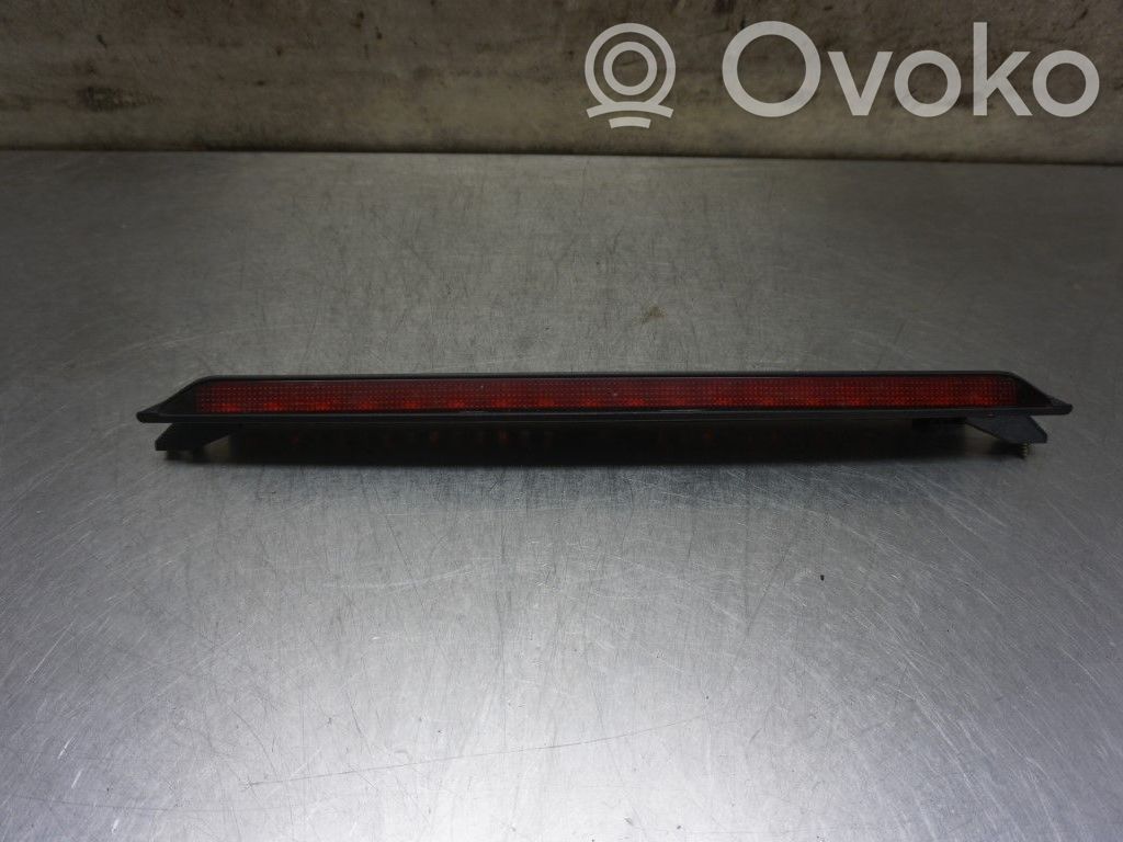 Volkswagen Golf IV Luz de freno adicional/tercera 