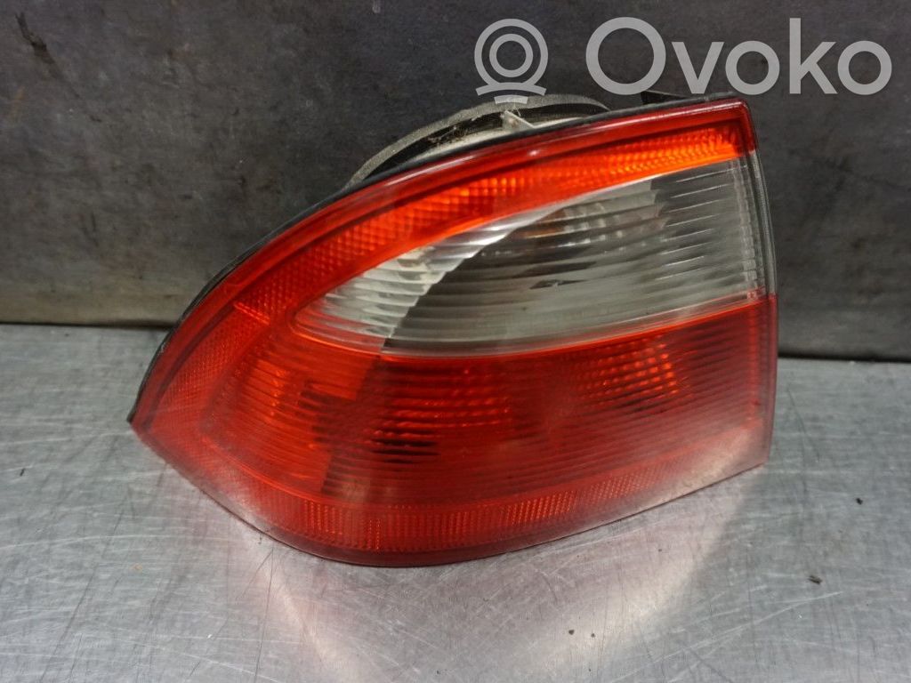 Saab 9-5 Lampa tylna 