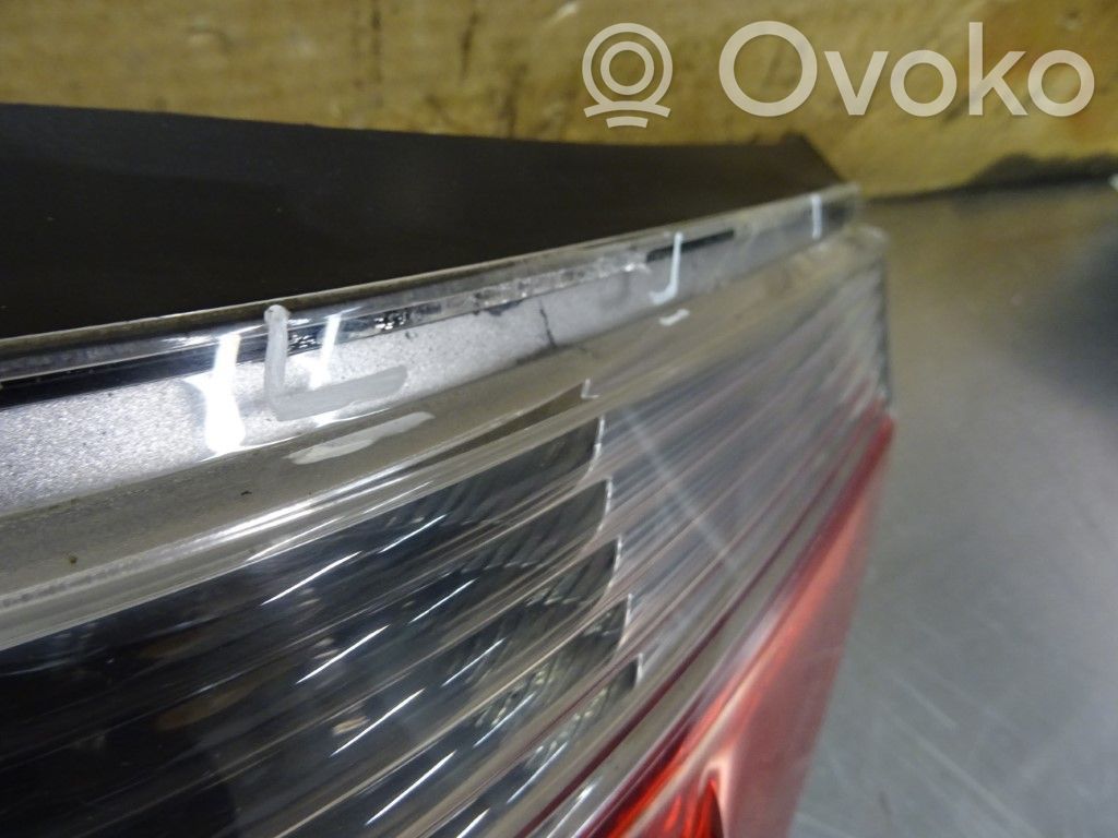 BMW 5 E60 E61 Takavalot 