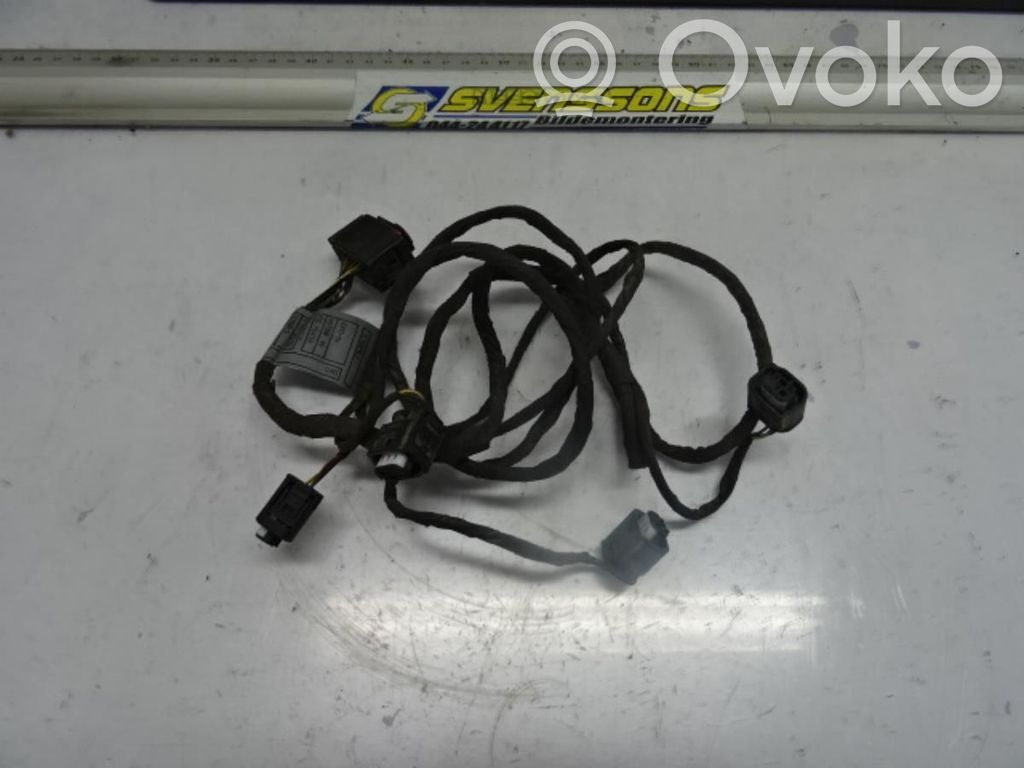 Parking PDC sensor   61126928366,156007