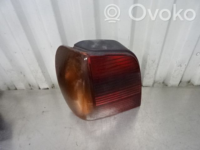Volkswagen Polo III 6N 6N2 6NF Luci posteriori