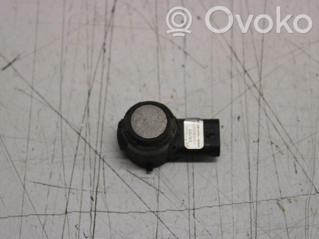 Sensor de aparcamiento PDC   5Q0919275,155869
