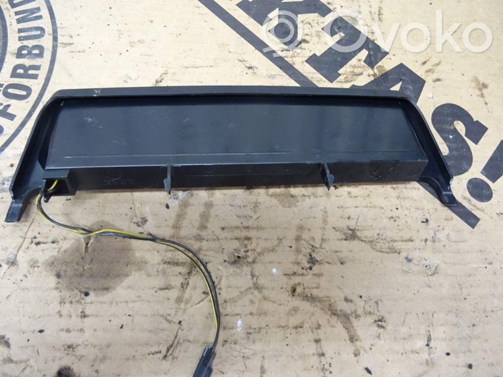 Opel Astra G Luce d’arresto centrale/supplementare