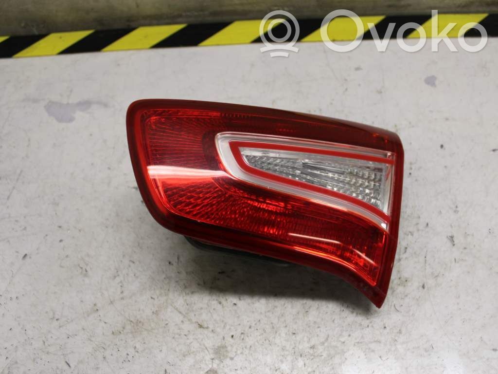 Lampy tylnej klapy bagażnika   924063W010,158349