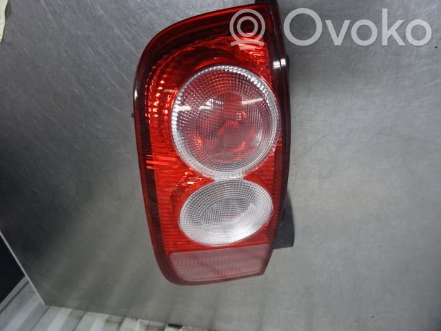 Nissan Micra Takavalot 