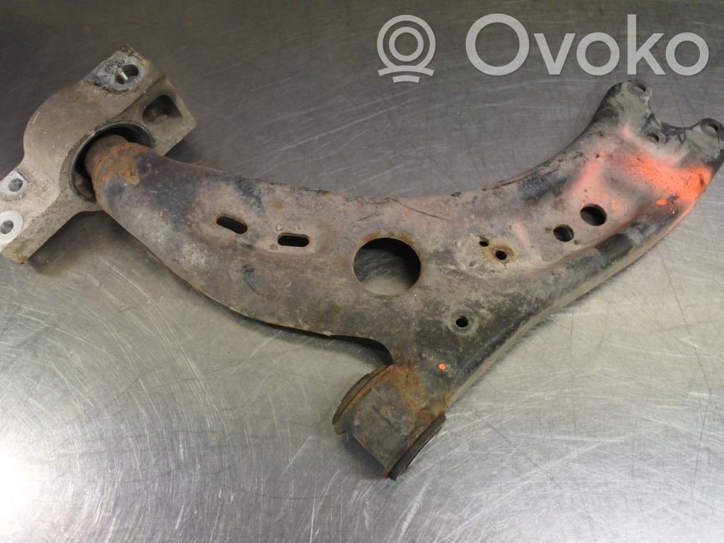 Volkswagen PASSAT CC Braccio di controllo sospensione anteriore inferiore/braccio oscillante 