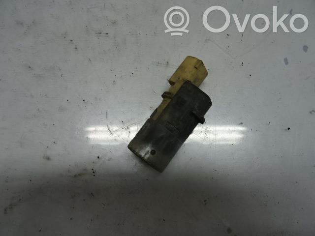 Peugeot 807 Sensor de aparcamiento PDC 