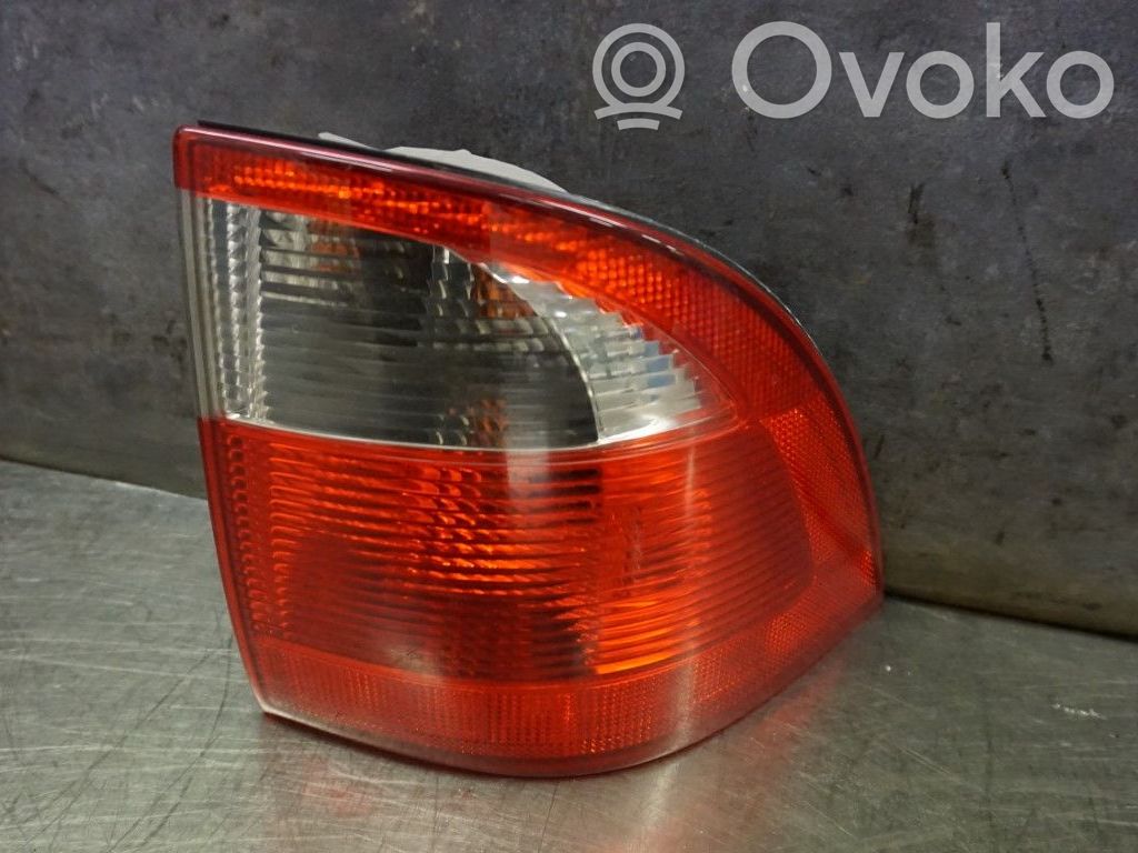 Saab 9-5 Lampa tylna 