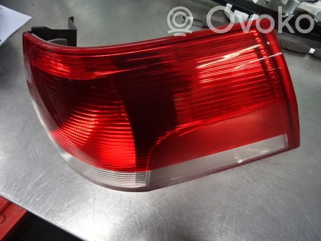 Opel Vectra C Takavalot 