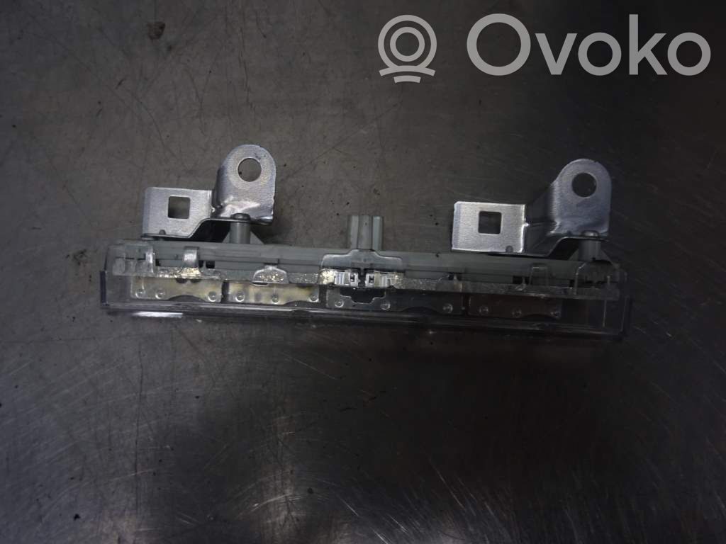 Toyota Auris 150 Luce d’arresto centrale/supplementare