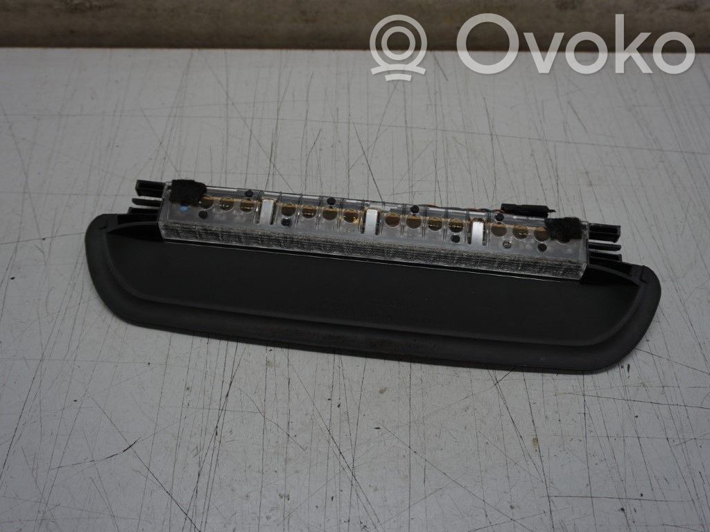 BMW 5 E60 E61 Third/center stoplight 