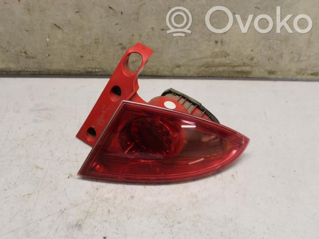 Seat Leon (1P) Takavalot 