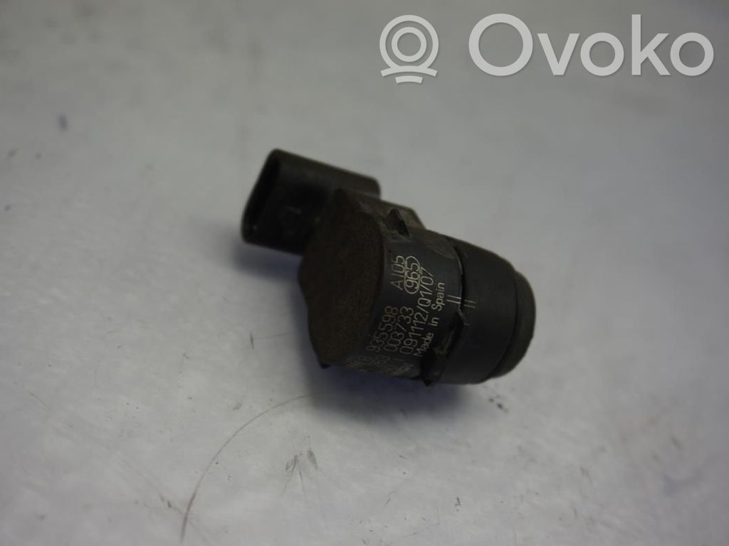Parking PDC sensor   66206935598,156034