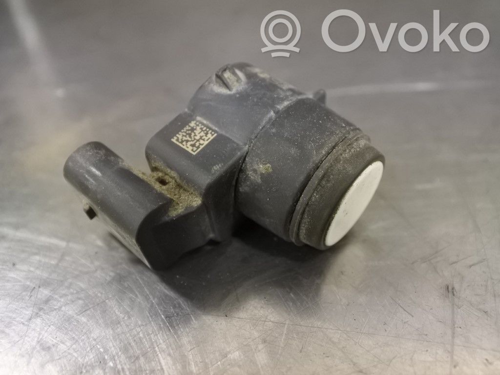 BMW 1 E81 E87 Senzor de parcare PDC 