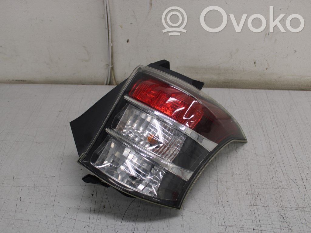 Lampa tylna   8155174010,157996
