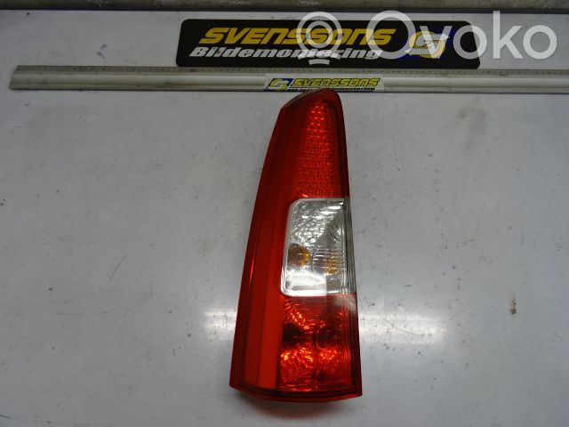 Volvo V70 Luci posteriori 