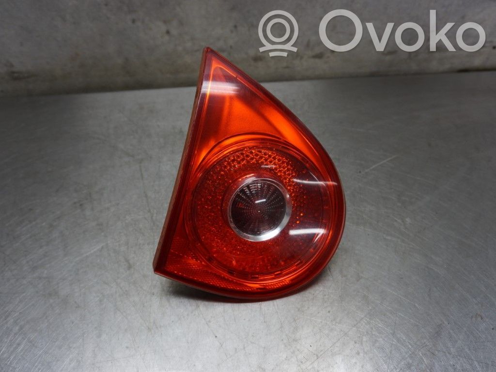 Volkswagen Golf V Luci posteriori del portellone del bagagliaio