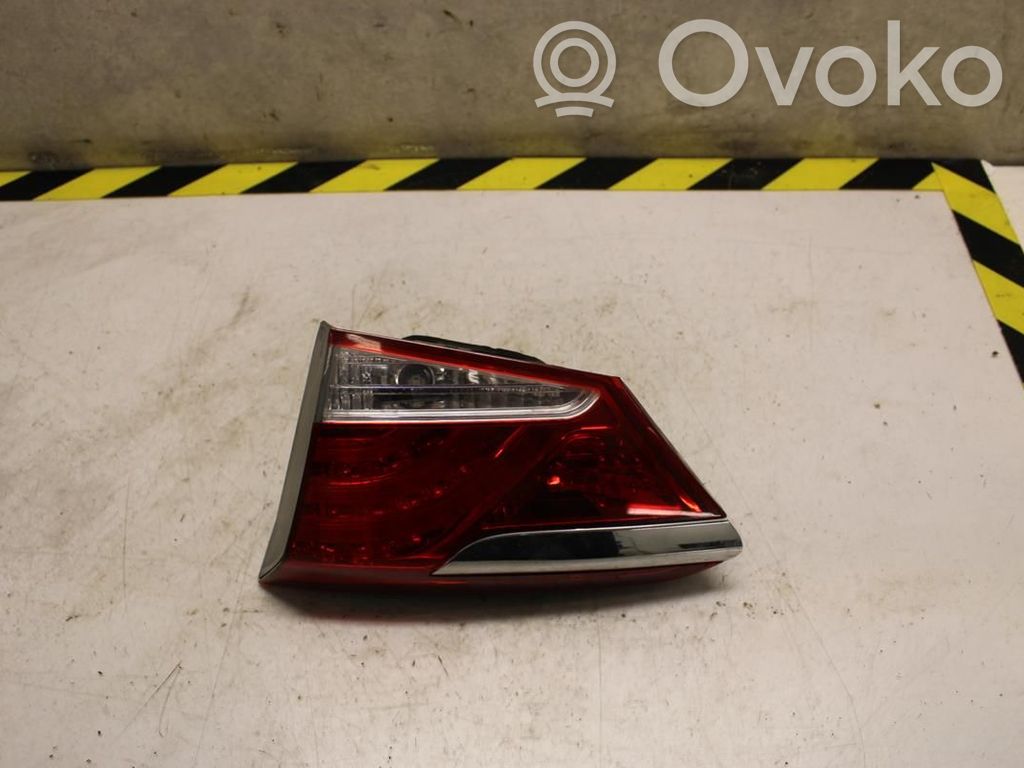 Hyundai i40 Lampă spate în capacul portbagajului