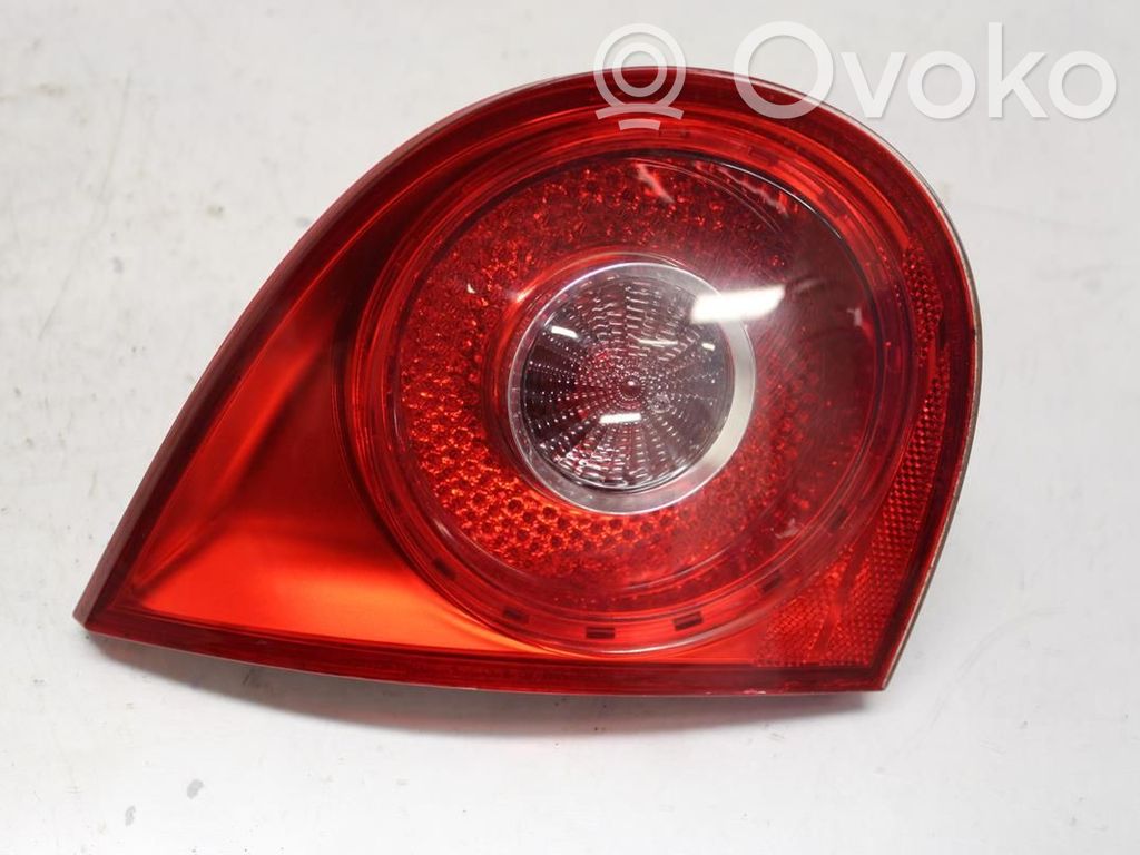 Volkswagen Golf V Luci posteriori del portellone del bagagliaio