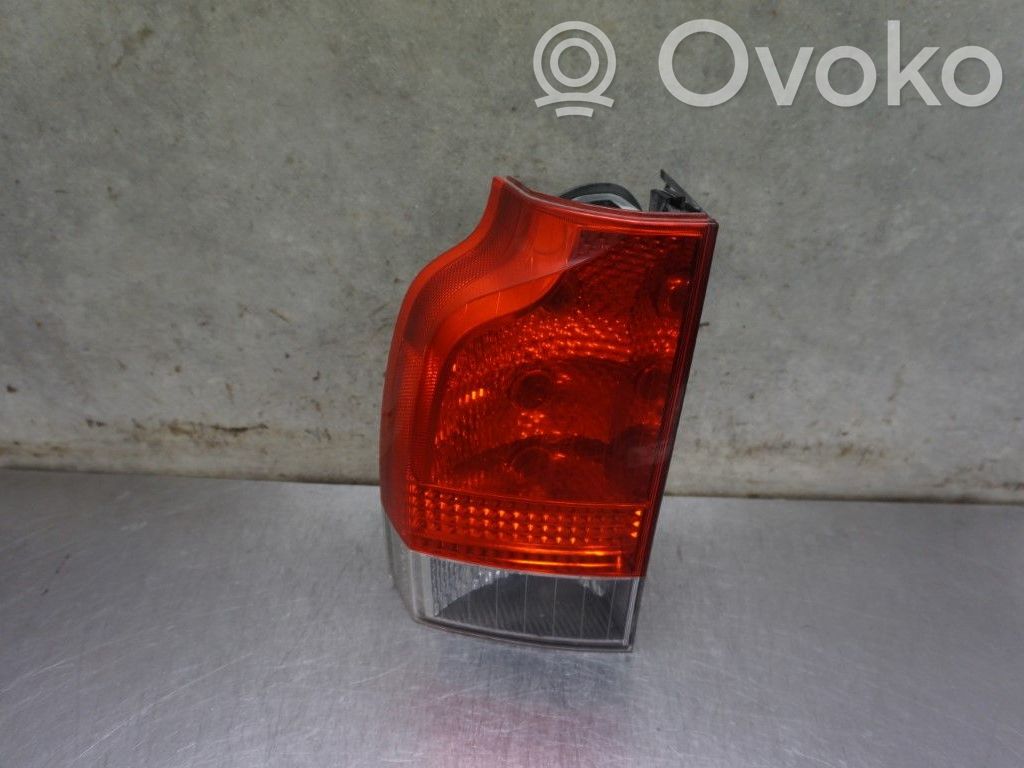Volvo XC70 Galinis žibintas kėbule 