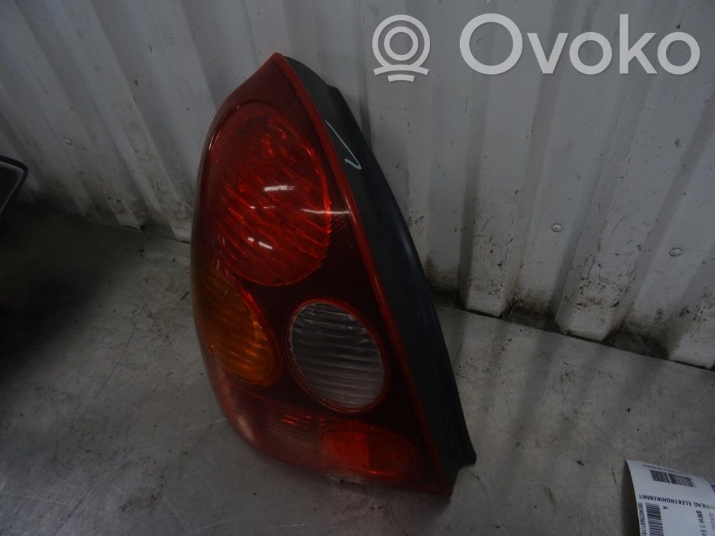 Rear/tail lights   157313