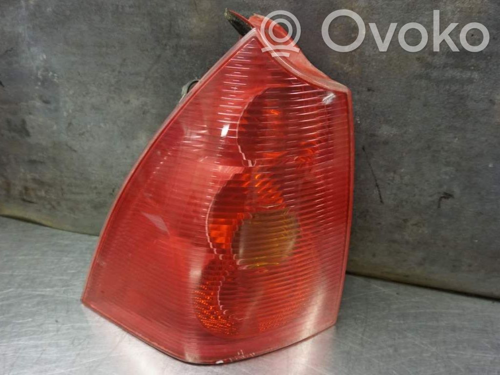 Mitsubishi Space Wagon Lampa tylna