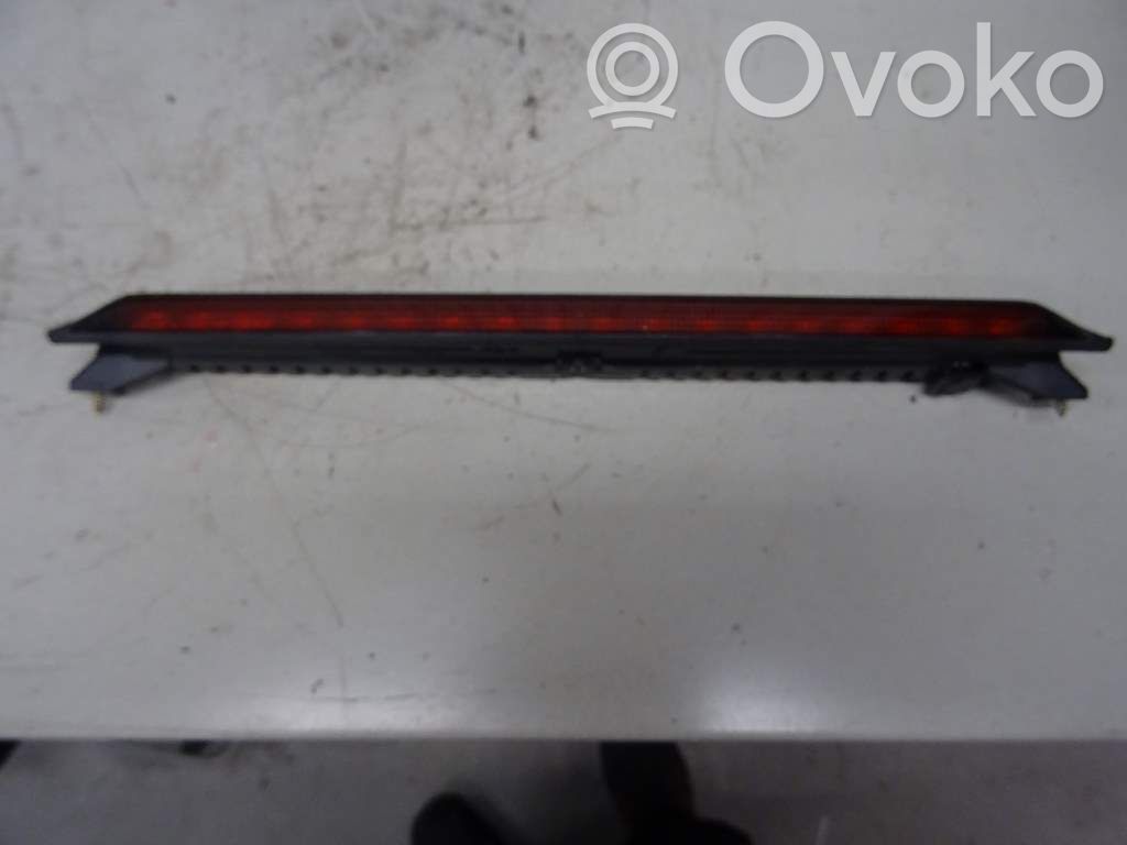 Volkswagen Golf IV Luz de freno adicional/tercera 