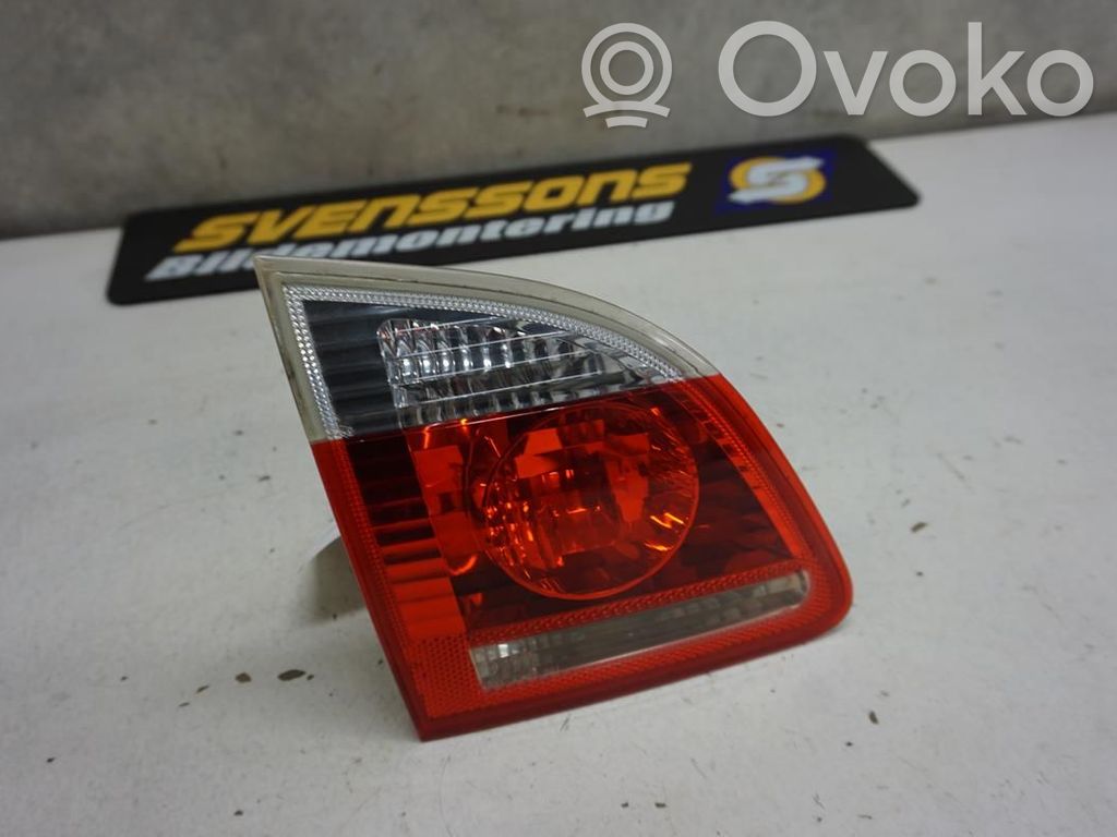 BMW 5 E60 E61 Takaluukun takavalot 