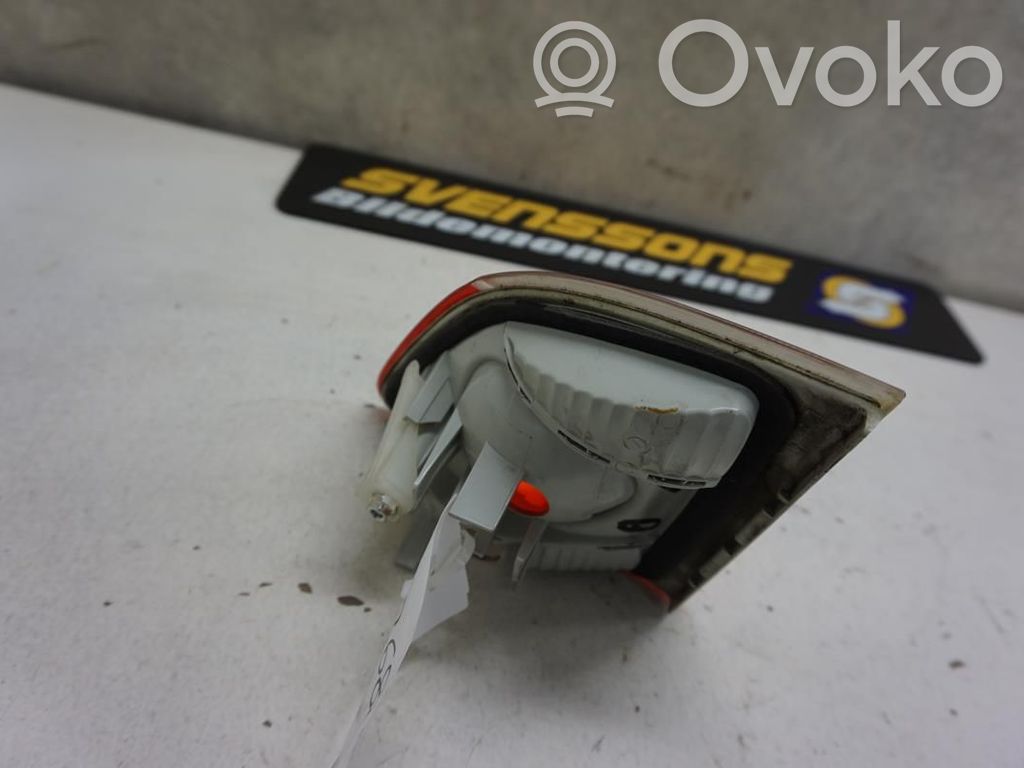 BMW 5 E60 E61 Takaluukun takavalot 