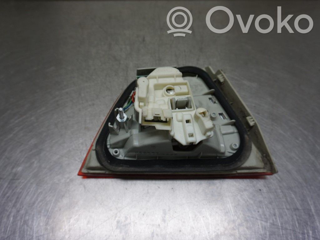 Tailgate rear/tail lights   63214871740,158324